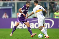 И Лече си взе трите точки от Фиорентина, Пиоли стяга куфарите