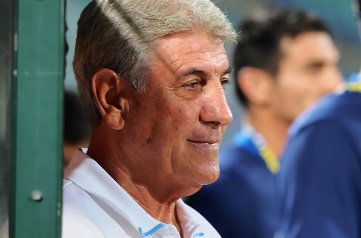 Гьоко Хаджиевски пред NS: Обидно е да казват, че Спартак е дал мача