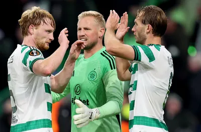 Селтик матира Рейнджърс в дербито и е на финал в Купата на Лигата