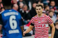 Кьолн удари 9 от Хамбургер с 4:1