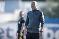 Живондов: Изоставаме сериозно от Левски, но ще се опитаме да ги догоним