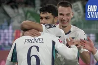 В истински голов спектакъл: Хофенхайм удари "вълците" като гост след обрат (ВИДЕО)