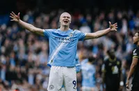 Сити посече Борнемут на "Етихад", Холанд герой с два гола за домакините