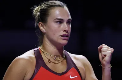 Сабаленка и Пегула започнаха с победи участието си на финалите на WTA в Рияд