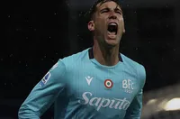 Болоня излезе пети в Серия А след успех при визитата си на Парма