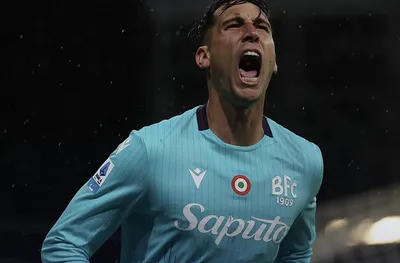 Болоня излезе пети в Серия А след успех при визитата си на Парма