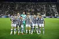 ПАОК громи в Гърция, Десподов даде асистенция