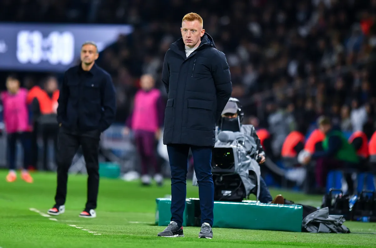 Саутхемптън остана без треньор