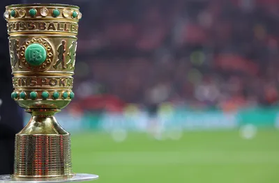 Борусия Дортмунд с тежък жребий за Купата, Байерн с лесен противник