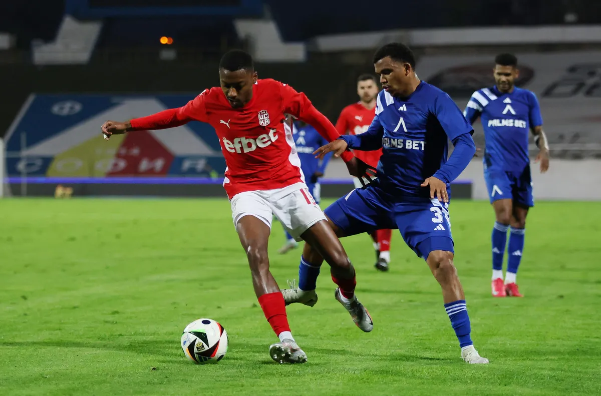 Продадоха над 17 хиляди билета за вечното дерби