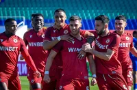 Добри новини за ЦСКА преди дербито