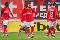 Ботев Враца пробва да спре полета на ЦСКА 1948