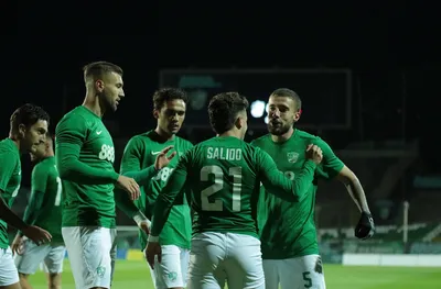 Разтърсеният Берое приема Локо София, за да надигне глава