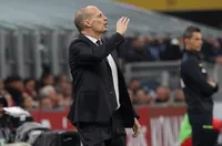 Алегри след успеха над Рома: Трябва да сме доволни, че не ни вкараха