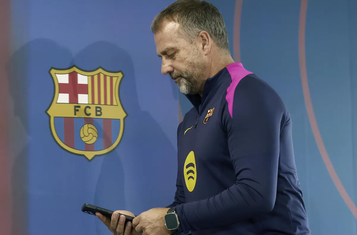 Флик: Трябва да се подобряваме