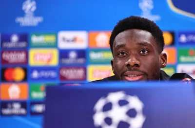 Алфонсо Дейвис е все по-близо до завръщане в игра