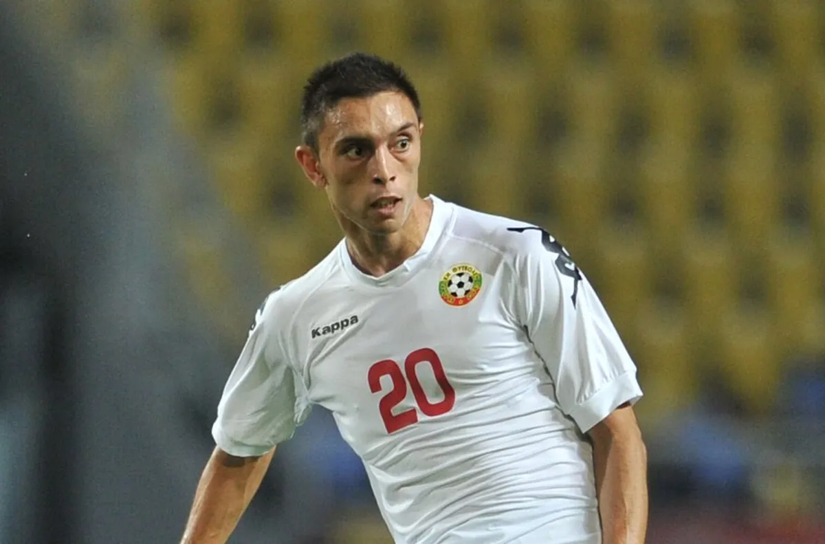 Мариан Огнянов: Веласкес е треньор на годината за момента