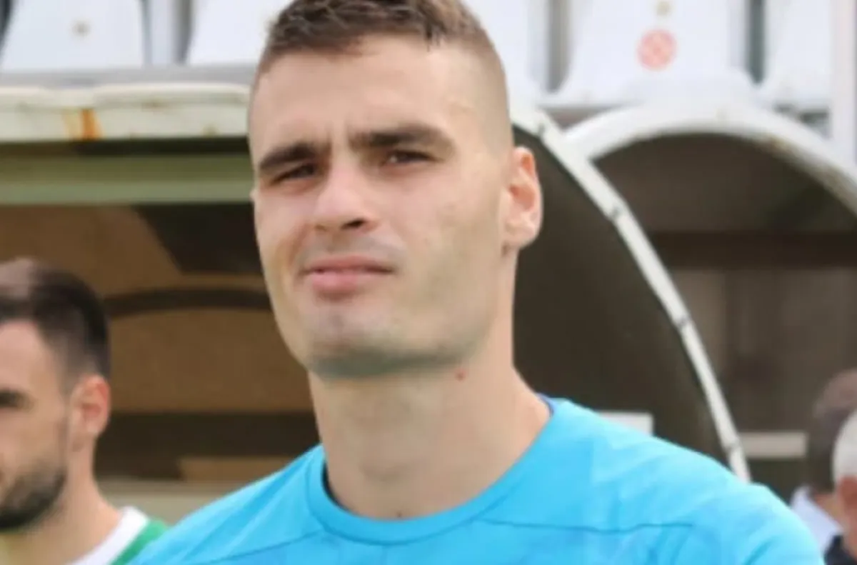 Илиан Илиев похвали Кристиян Томов за представянето срещу Лудогорец