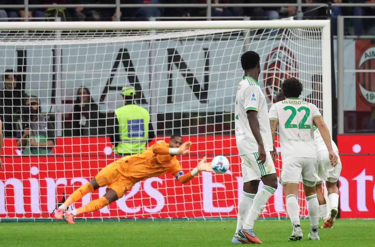 Лоши новини за Дибала след пропуснатата дузпа срещу Милан