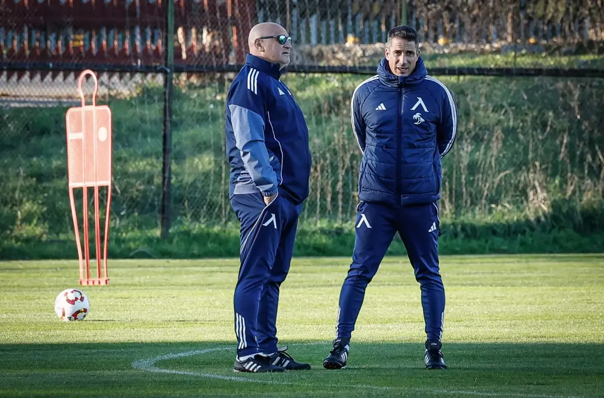 Левски започва да се готви за ЦСКА във вторник