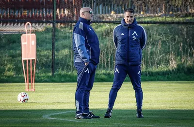 Левски започва да се готви за ЦСКА във вторник