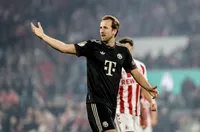 Барселона си хареса Хари Кейн