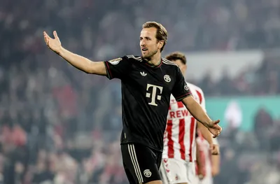 Барселона си хареса Хари Кейн