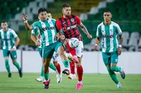 НА ЖИВО: Берое - Локо София (СЪСТАВИ)