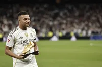 Мбапе изпревари Анри в престижна класация