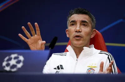 В Сърбия: Бивш треньор на Бенфика поискал €3-4 млн. на година от Лудогорец