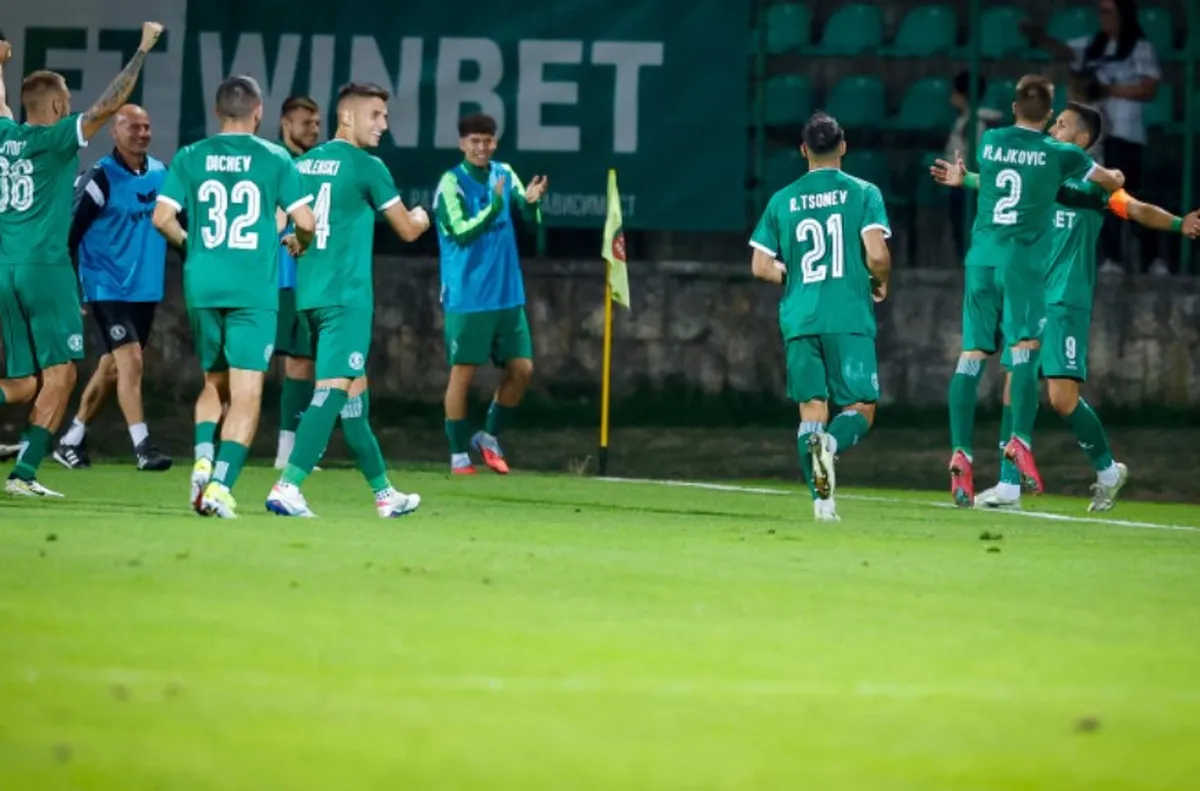 НА ЖИВО: Ботев (Враца) – ЦСКА 1948 0:0