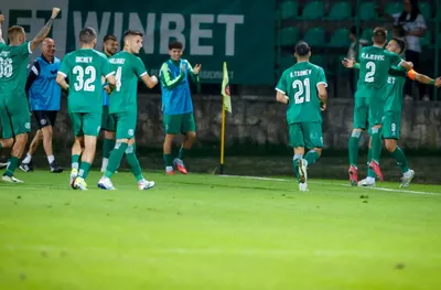 НА ЖИВО: Ботев (Враца) – ЦСКА 1948 (СЪСТАВИ)