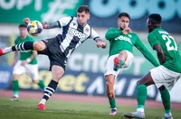 Мощен Локо (Сф) смачка Берое - 3:1