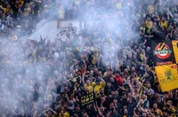 Феновете на Ботев (Пловдив): Наумов собственоръчно се е самонаранил