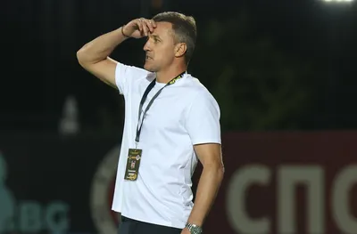 Станислав Генчев: Доволен съм, че победата дойде с добра игра