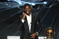 Каре на ПСЖ в идеалния отбор на FIFPro за годината