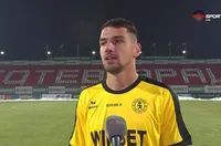 Димитър Евтимов: Тази точка е много важна за Ботев (Враца)