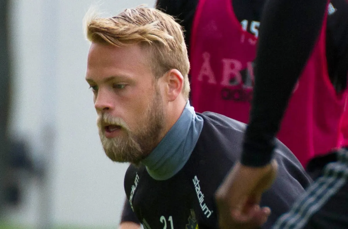 Скандал в Гърция: Швед разкри за уговорени мачове