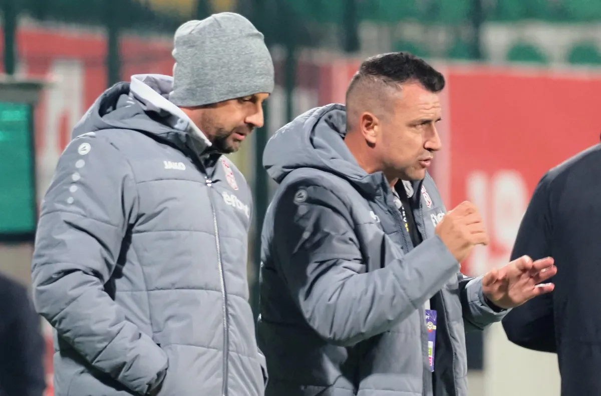 Иван Стоянов каза какво не стигна на ЦСКА 1948 за успех във Враца