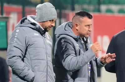 Иван Стоянов каза какво не стигна на ЦСКА 1948 за успех във Враца