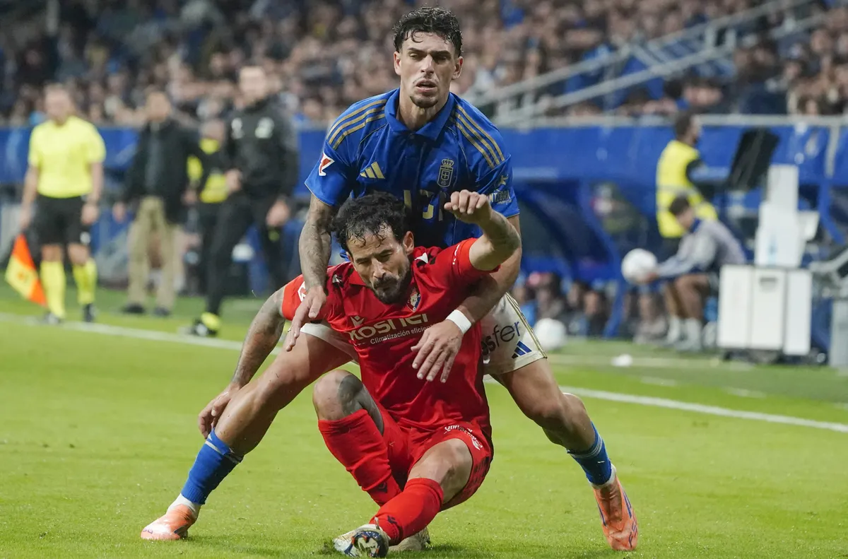 Овиедо и Осасуна се занулиха в „Ла Лига“(ВИДЕО)