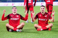 Чужди агенти идват за двама от ЦСКА