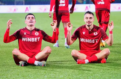 Чужди агенти идват за двама от ЦСКА