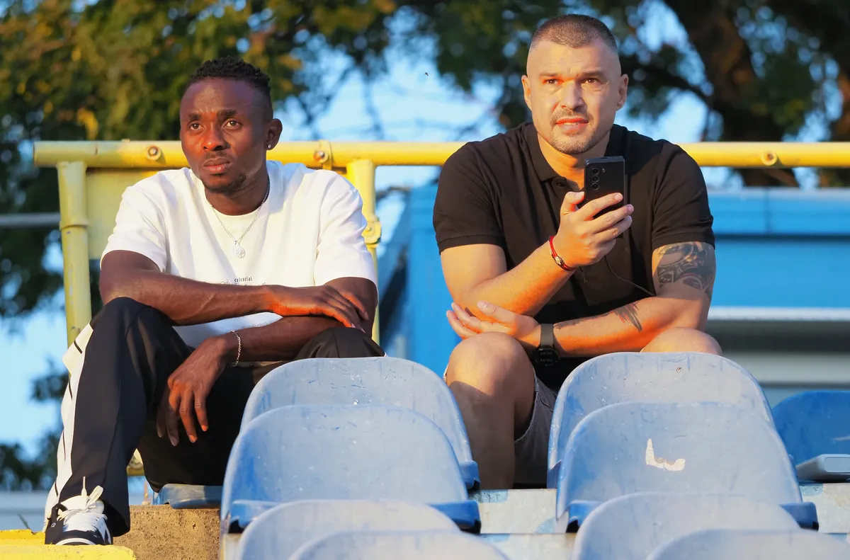 Божинов се извини за изпусната дузпа 14 години по-късно