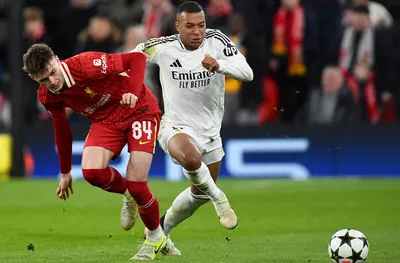 Гвоздеят в ШЛ във вторник: Ливърпул посреща Реал Мадрид във вечер на завръщанията