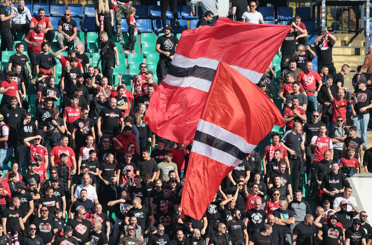 Сектор "Г": Армейци, не чакайте последния момент за билети