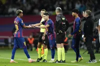 Барселона събира пари с още контроли