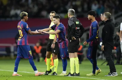 Барселона събира пари с още контроли