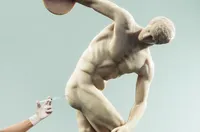 Огромен скандал около допингираните игри