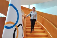 Лечева ще участва в комисия на МОК с Кърсти Ковънтри 